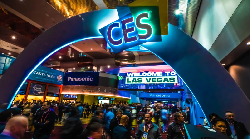 CES