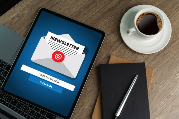 newsletters
